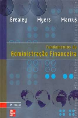 Fundamentos da Administração Financeira
