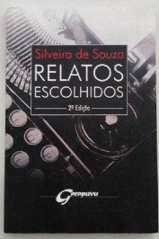 Relatos escolhidos