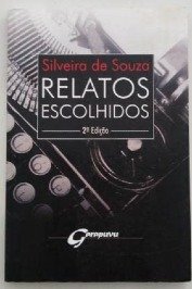 Relatos escolhidos