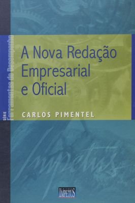 Redacao Empresarial e Oficial