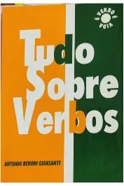Tudo sobre verbos
