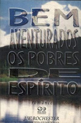 Bem Aventurados os Pobres de Espirito Capa Comum – 1 Janeiro 1998