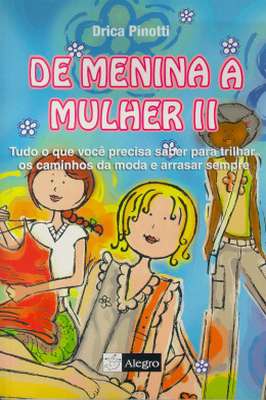 De Menina a Mulher II