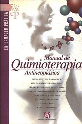 Manual de Quimioterapia Antineoplástica