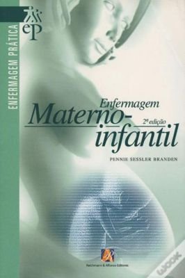 Enfermagem Materno-infantil
