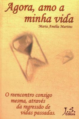 Agora,  Amor a Minha Vida