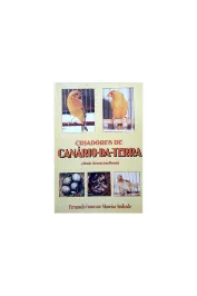 Criadores de canário-da-terra