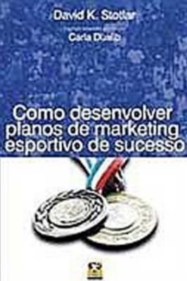 Como Desenvolver Planos de Marketing Esportivo de Sucesso Capa