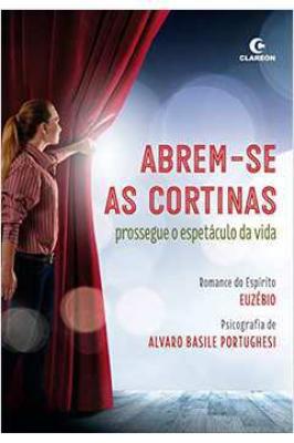 Abrem-se as Cortinas