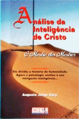 Análise da Inteligência de Cristo- o Mestre dos Mestres