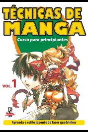 Técnicas de manga -curso para principiantes1
