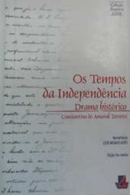 Os tempos da Independência