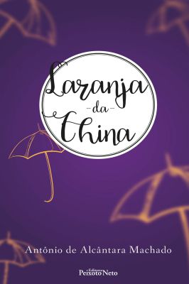 Laranja-da-china