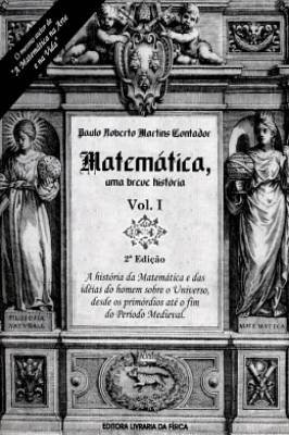Matematica - uma Breve Historia, V. 1