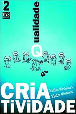 Qualidade da Criatividade, V. 2