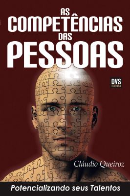 As Competências das Pessoas