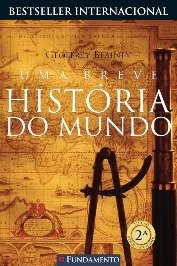 Uma Breve História do Mundo