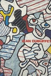 JEAN DUBUFFET
