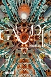 Gaudi barcelona 1900