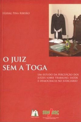 O Juiz sem a Toga