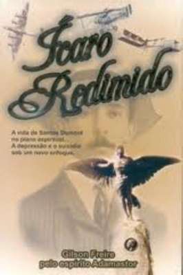 Ícaro Redimido
