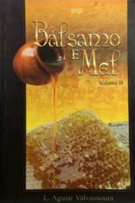 Bálsamo e Mel - Vol II
