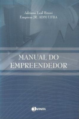 Manual do Empreendedor