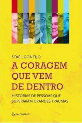 A Coragem Que Vem de Dentro
