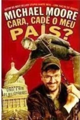 Cara, Cadê o Meu País?