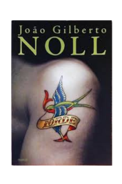 Lorde de João Gilberto Noll