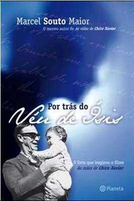 Por Trás do Véu de ísis