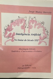 Inteligencia artificial no limiar do seculo XXI