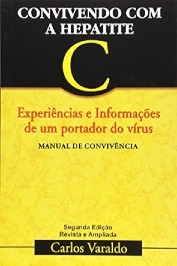 Convivendo com a Hepatite C edicao 2