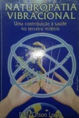 Naturopatia vibracional