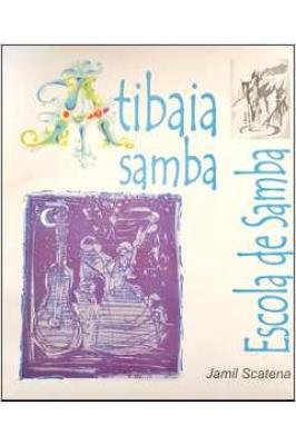 Atibaia Samba - Escola de Samba
