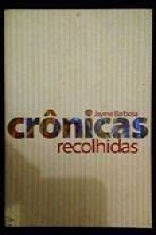 Crônicas Recolhidas (Brasilianisch Portugiesisch)