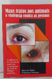 Maus Tratos ao Animais e violência contra as pessoas