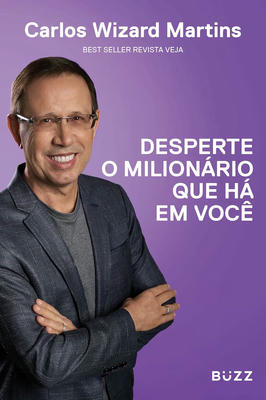 Desperte o Milionário Que Há Em Você