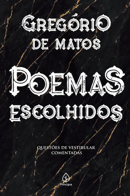 Poemas Escolhidos de Gregório de Matos