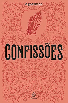 Confissões 1°Edição