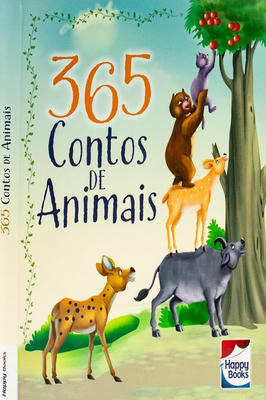 365 Contos de Animais