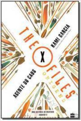 Agente do Caos - the X Files: Origens