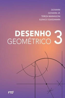Desenho Geometrico - V. 3 - 8º Ano