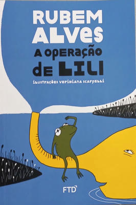 A operação de Lili