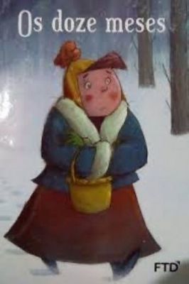 Os Doze Meses