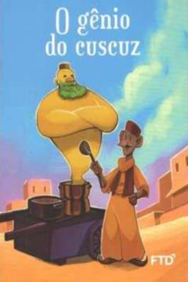 O Gênio do Cuscuz