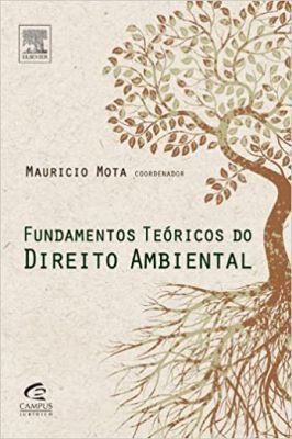 Fundamentos de Direito Ambiental Capa Comum – 1 Janeiro 2007