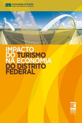 Impacto do Turismo na Economia do Distrito Federal