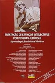 Prestação de Serviços Intelectuais por Pessoas Jurídicas