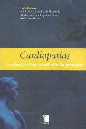 Cardiopatias. Avaliação e Intervenção Em Enfermagem Capa Comum – 1